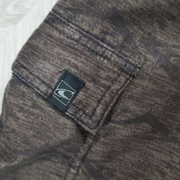 Oneill mens Swim trunks, size 30 - Picture 3 of 7